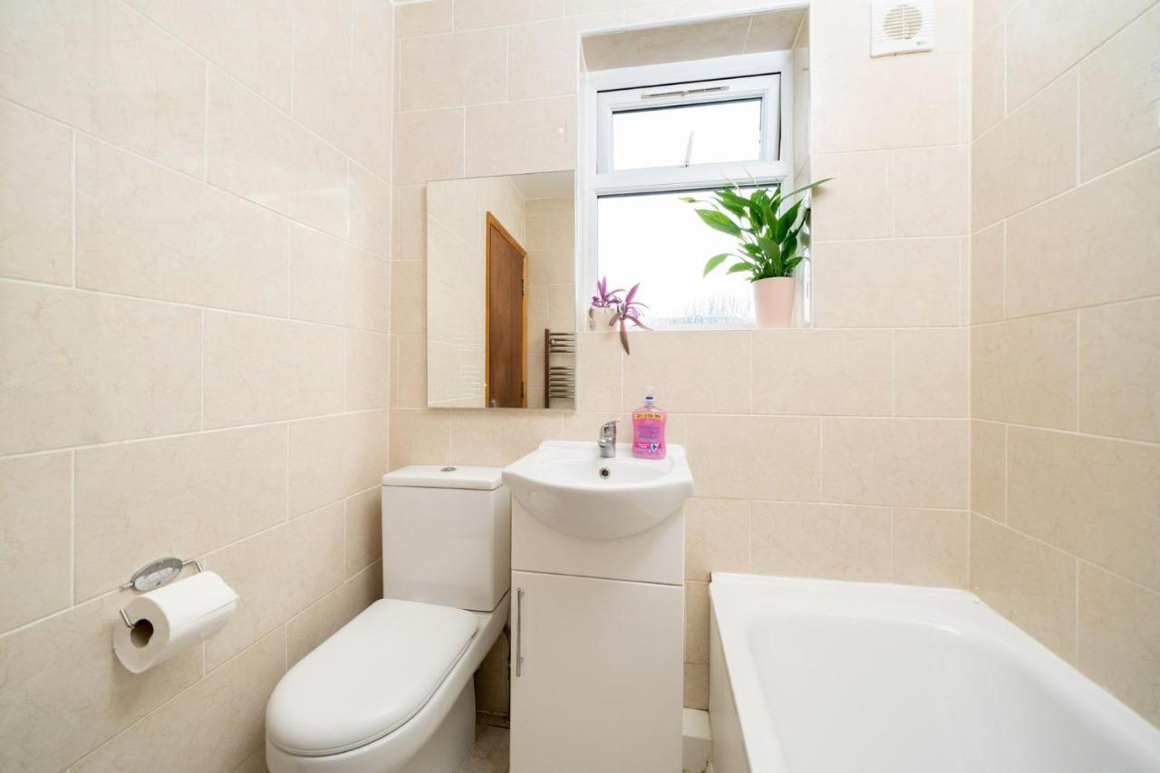 Appartement Economy Double G2 Londres